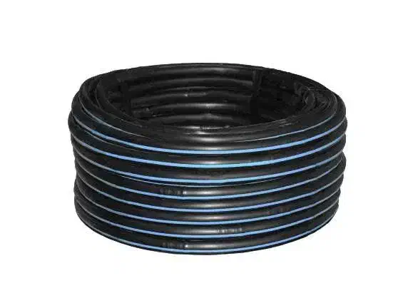 لوله پلی اتیلن  انتقال آب و کابل برق|عمده‌فروشی|برخوار, |دیوار