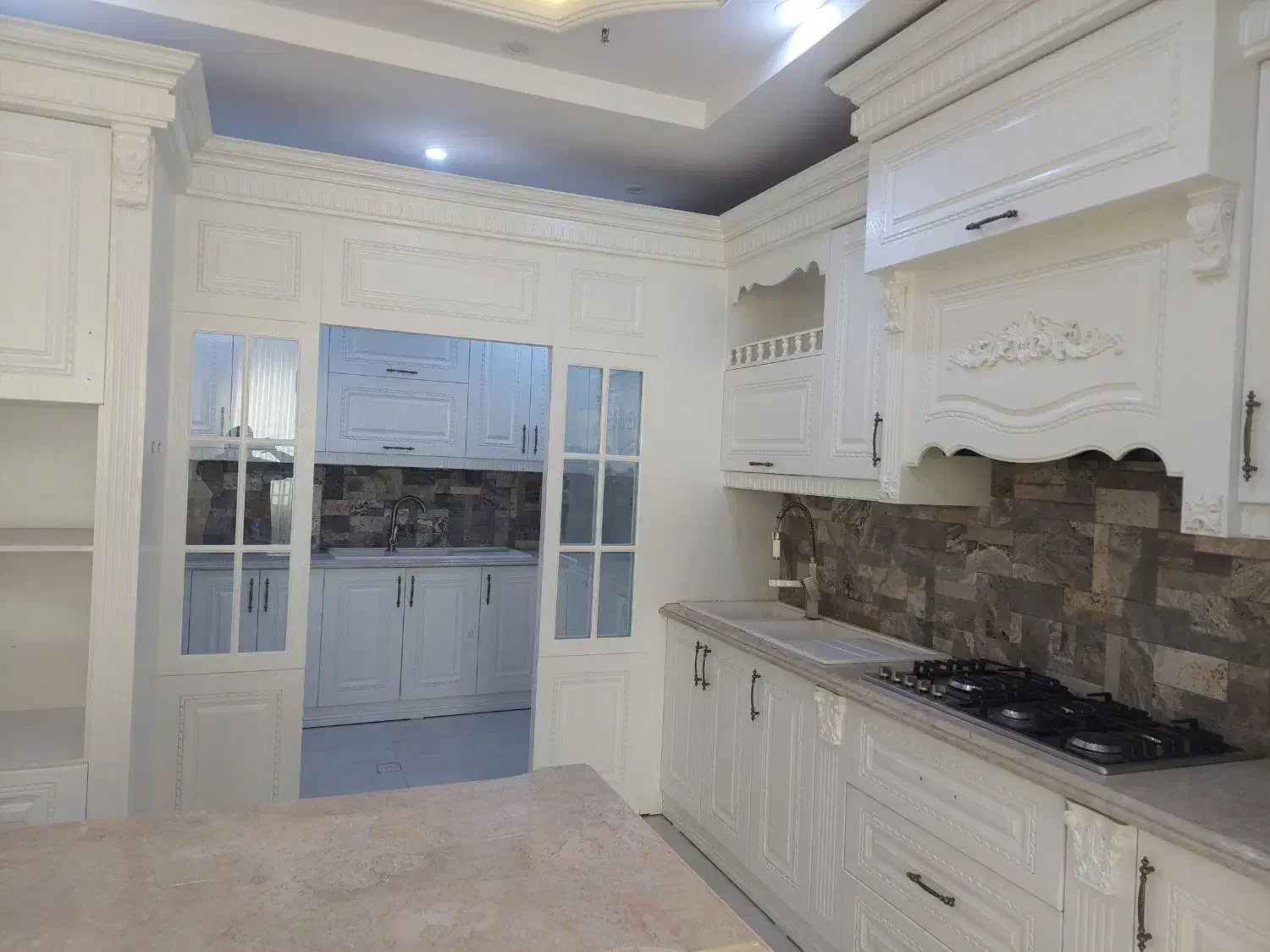 آپارتمان شیک/ نوساز/ بیستون|اجارهٔ آپارتمان|مشهد, ارشاد|دیوار