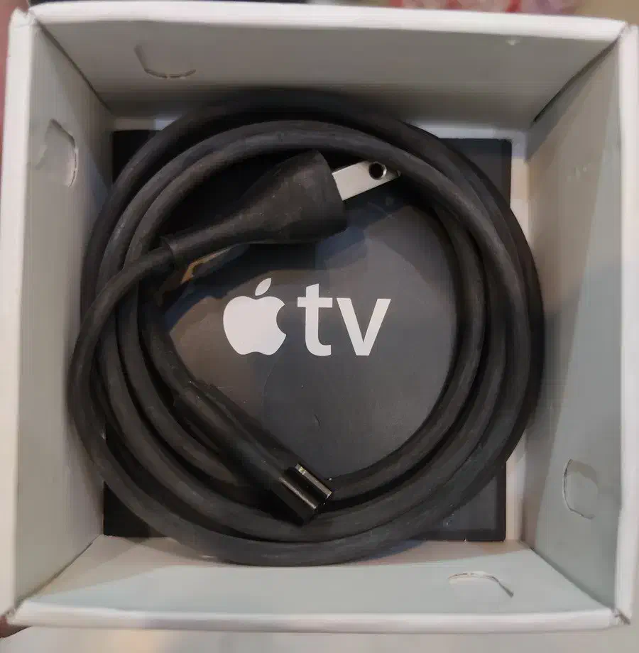 اپل tv نسل 3|صوتی و تصویری|تهران, دروس|دیوار