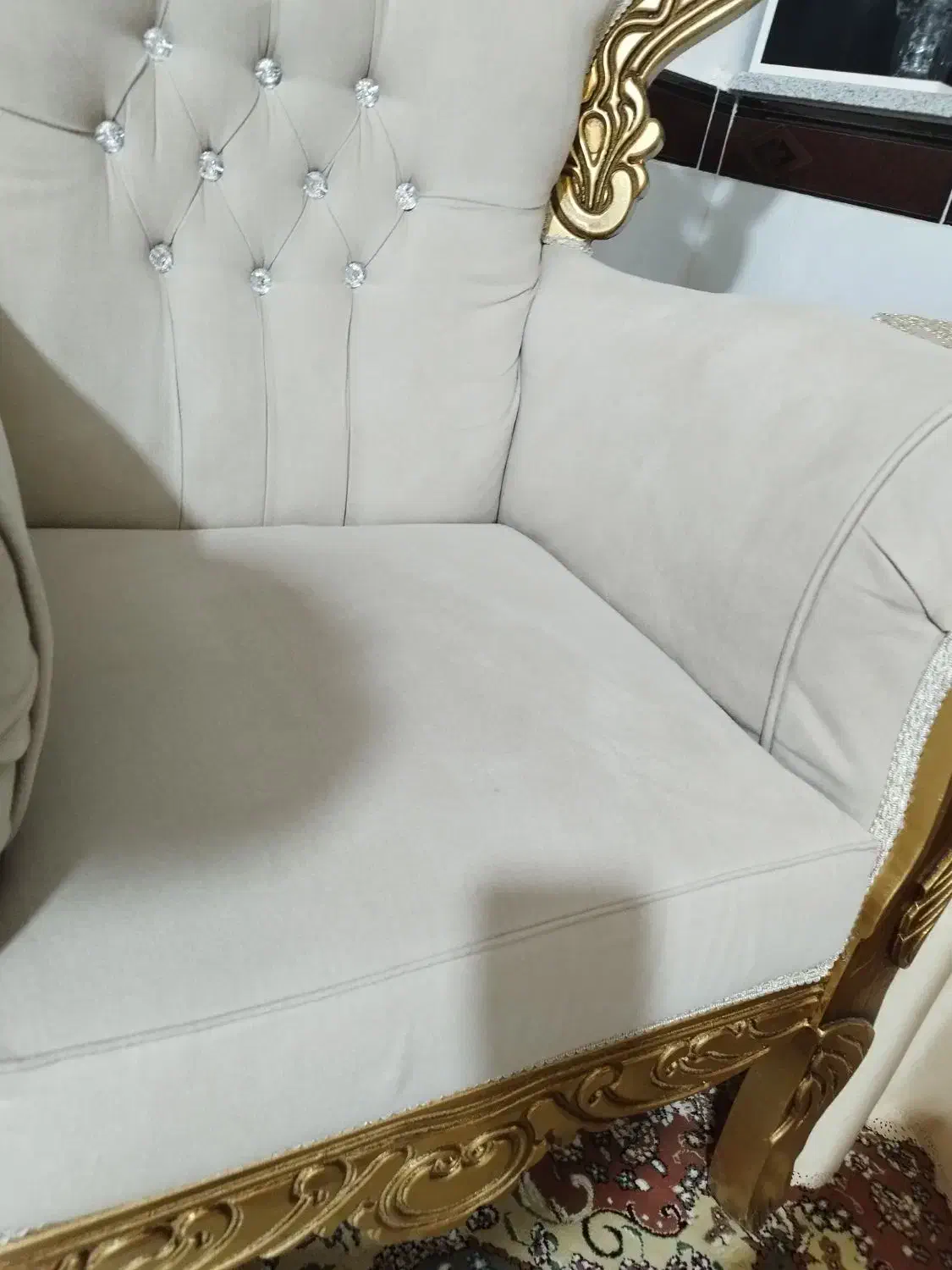 مبل|مبلمان خانگی و میز عسلی|اسفراین, |دیوار