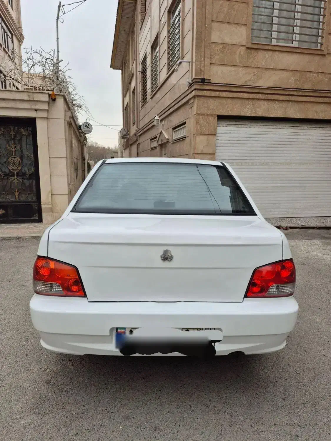 پراید ۱۳۲|خودرو سواری و وانت|باغستان, |دیوار