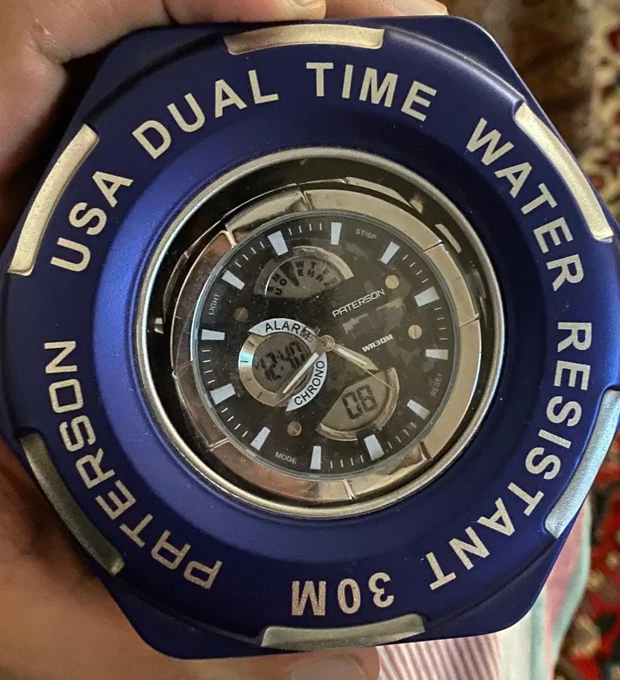 ساعت برند|ساعت|تبریز, |دیوار