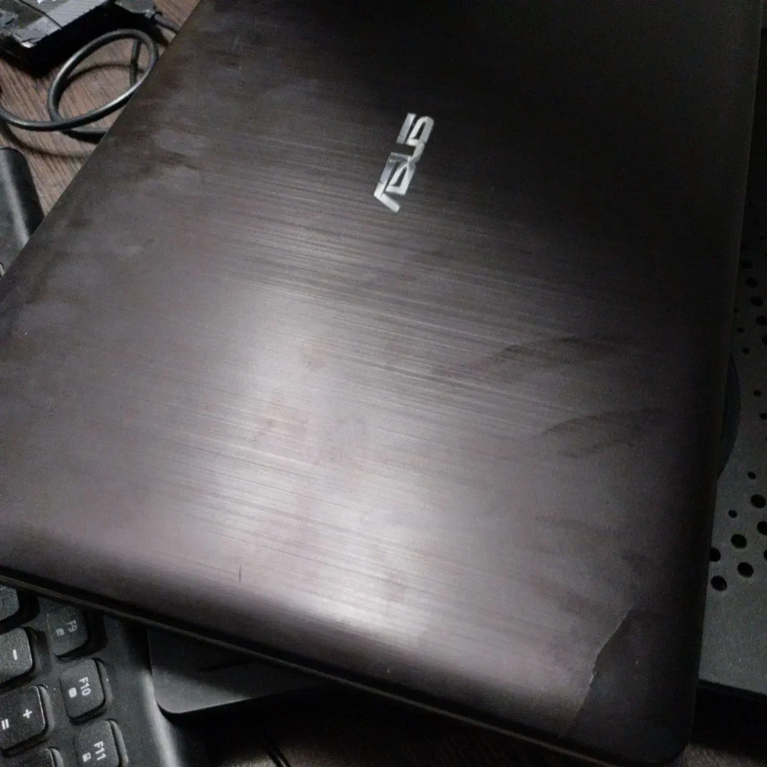 لپ تاپ ASUS X541u|رایانه همراه|تهران, تهرانپارس غربی|دیوار
