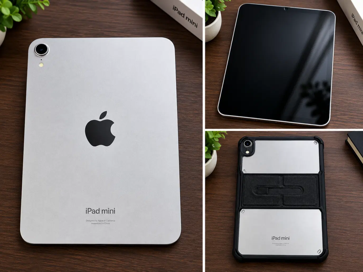 ipad mini 7 128g|تبلت|اهواز, کیانپارس |دیوار