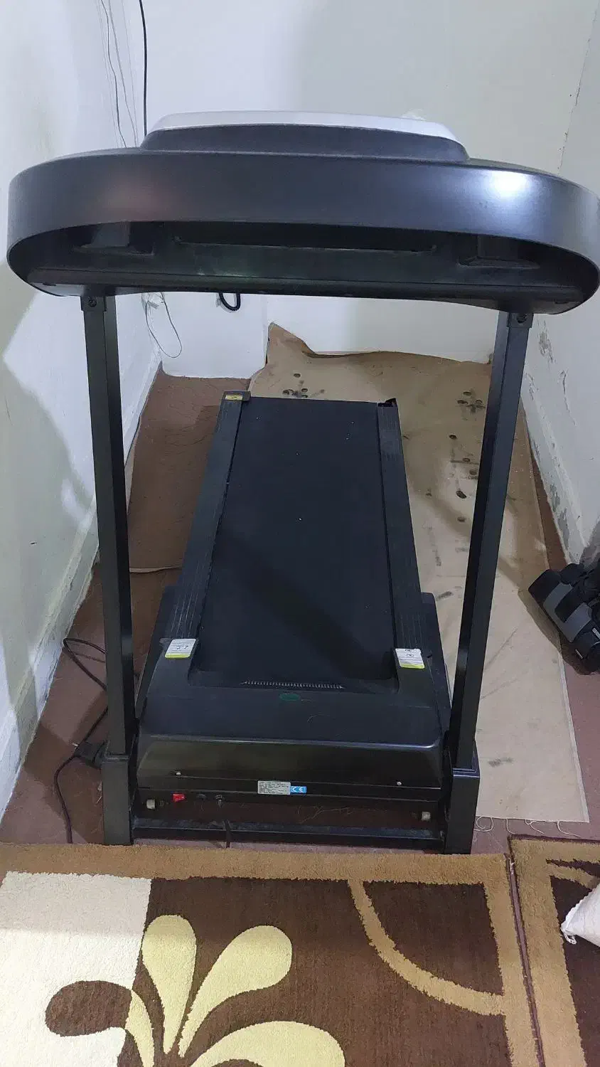 تردمیل|تجهیزات ورزشی|کنارک, |دیوار