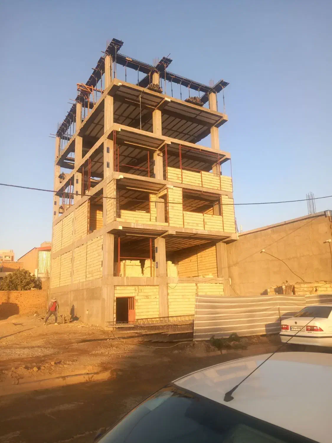 پیشفروش ویژه آپارتمان در همه مناطق شهر|پیشفروش املاک|نهاوند, |دیوار