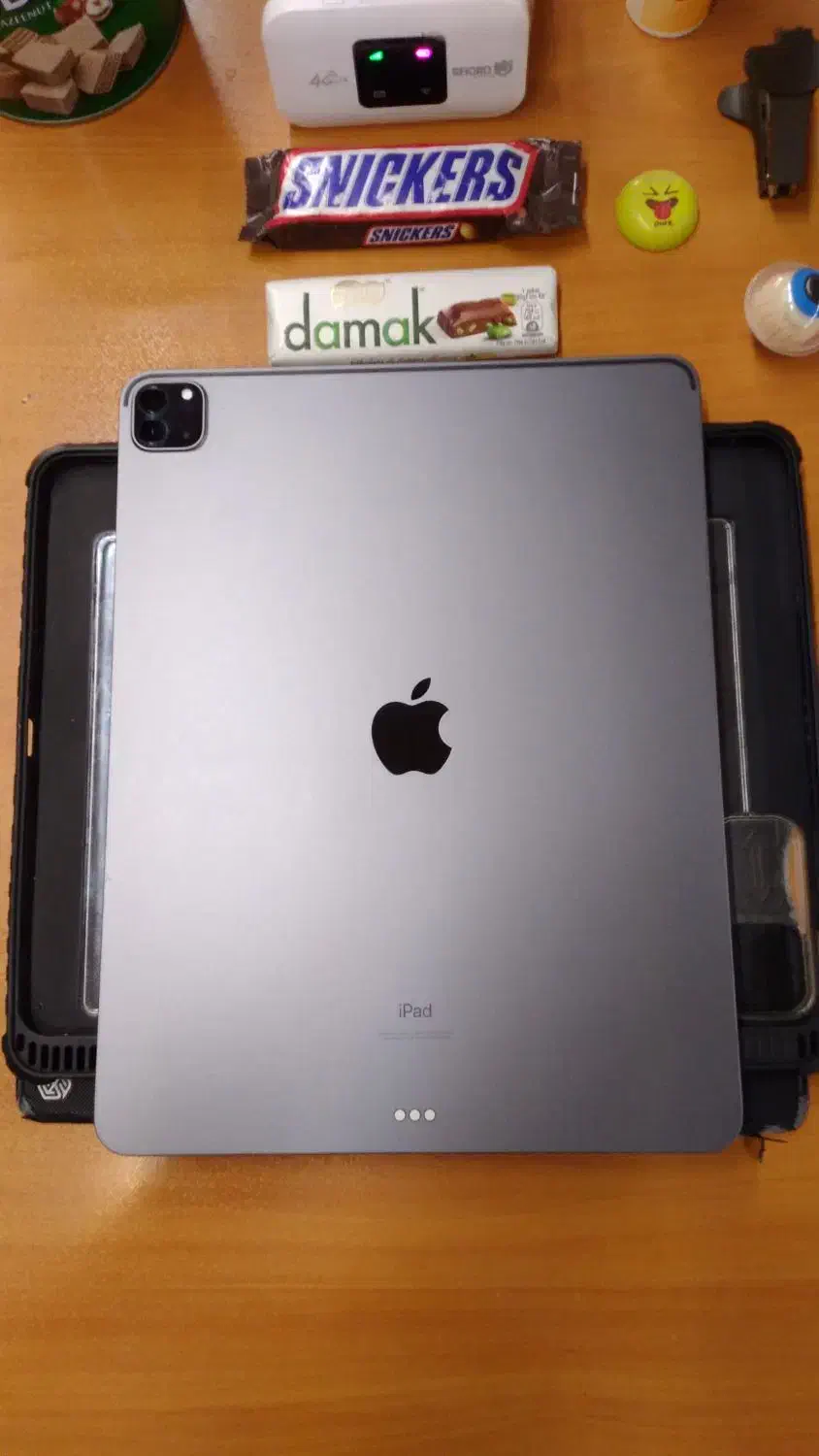 IPAD PRO 2021(M1) 13INCH 256G WIFI|تبلت|تهران, شهرک غزالی|دیوار