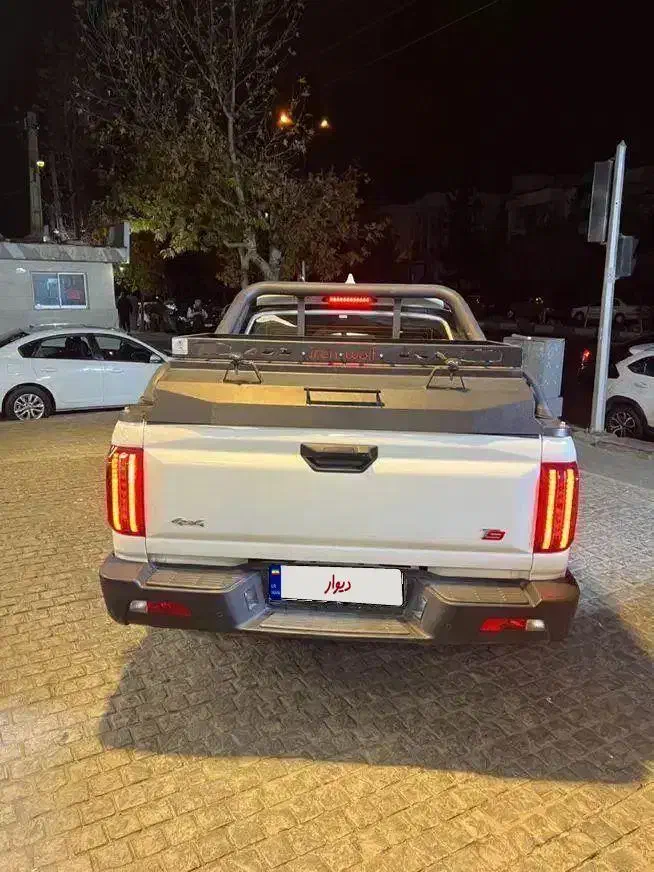 Kmc t9|خودرو سواری و وانت|تهران, درختی|دیوار