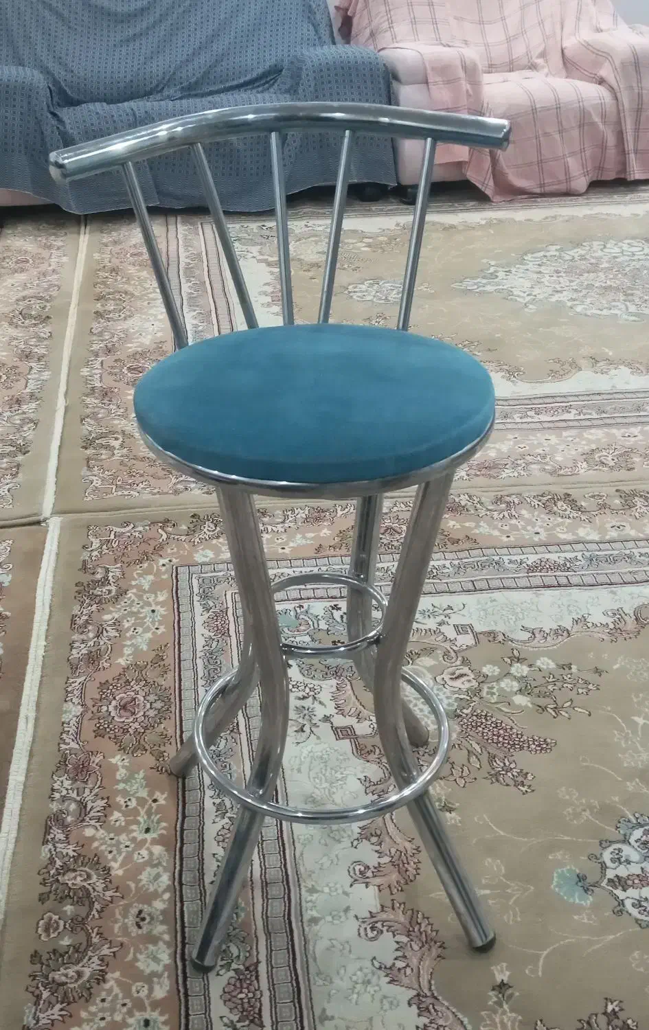 صندلی|میز و صندلی غذاخوری|آزادشهر, |دیوار