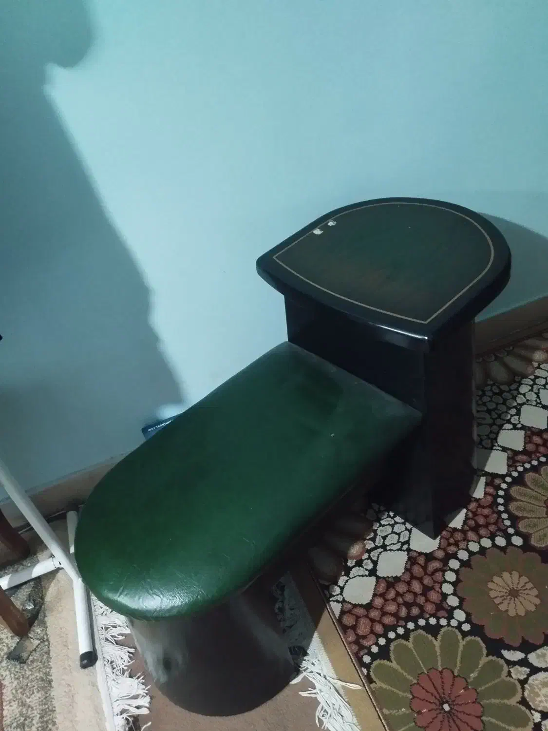 میز تلفن کاملا تمیز|میز تلفن|کرمان, |دیوار