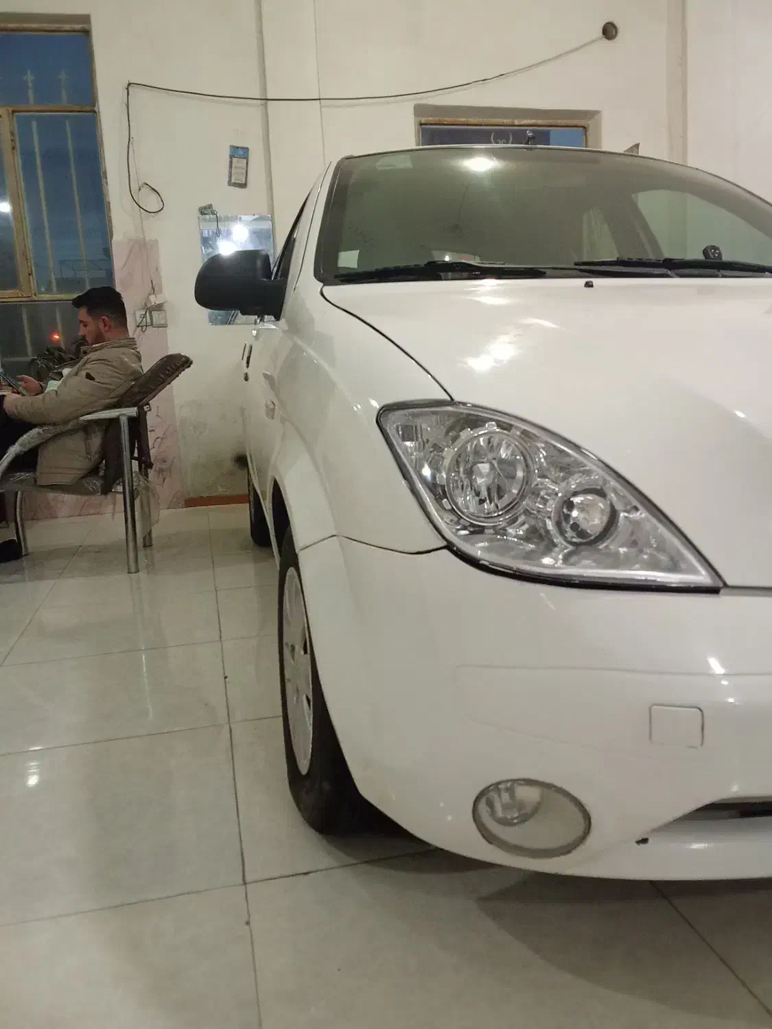 فروشی|خودرو سواری و وانت|اشنویه, |دیوار