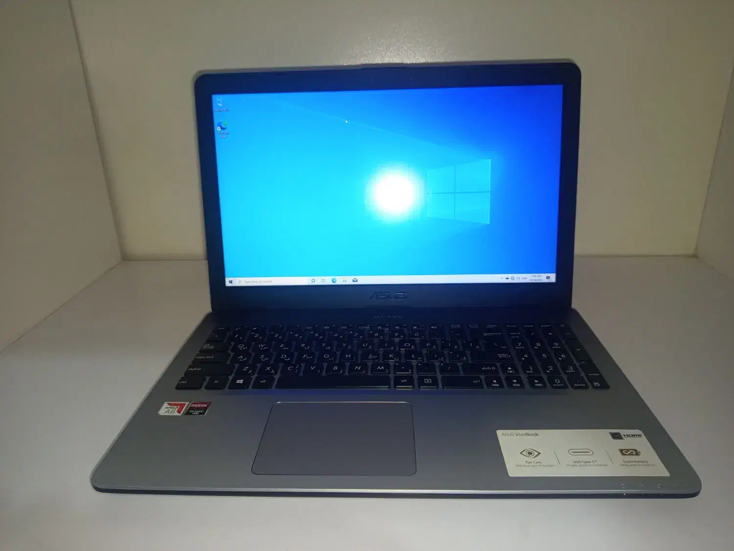 لپتاپ ایسوس|رایانه همراه|ایلام, |دیوار