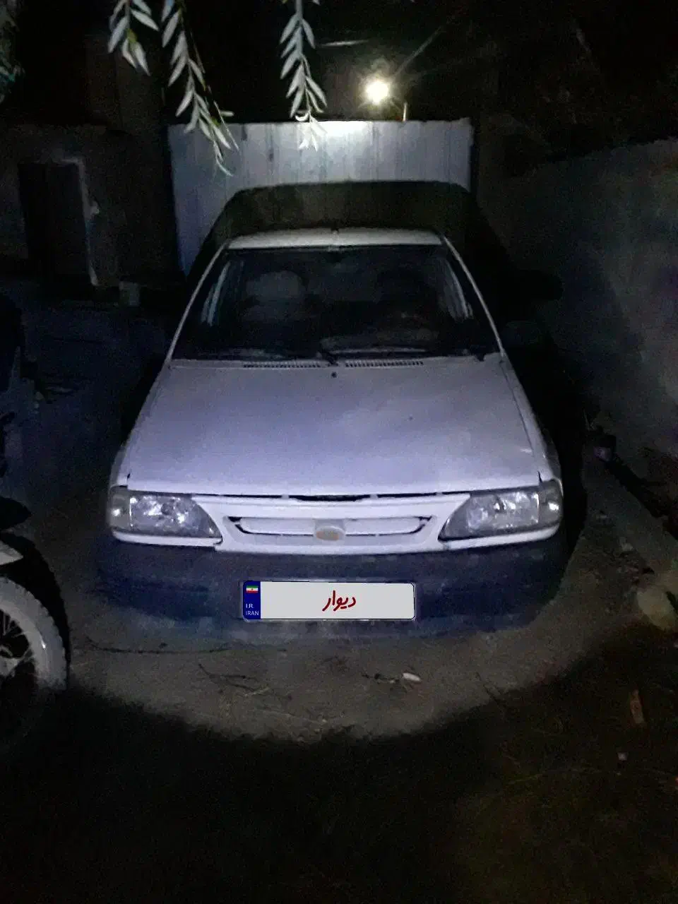 پراید مدل ۹۰|خودرو سواری و وانت|مشهد, شهرک ابوذر|دیوار