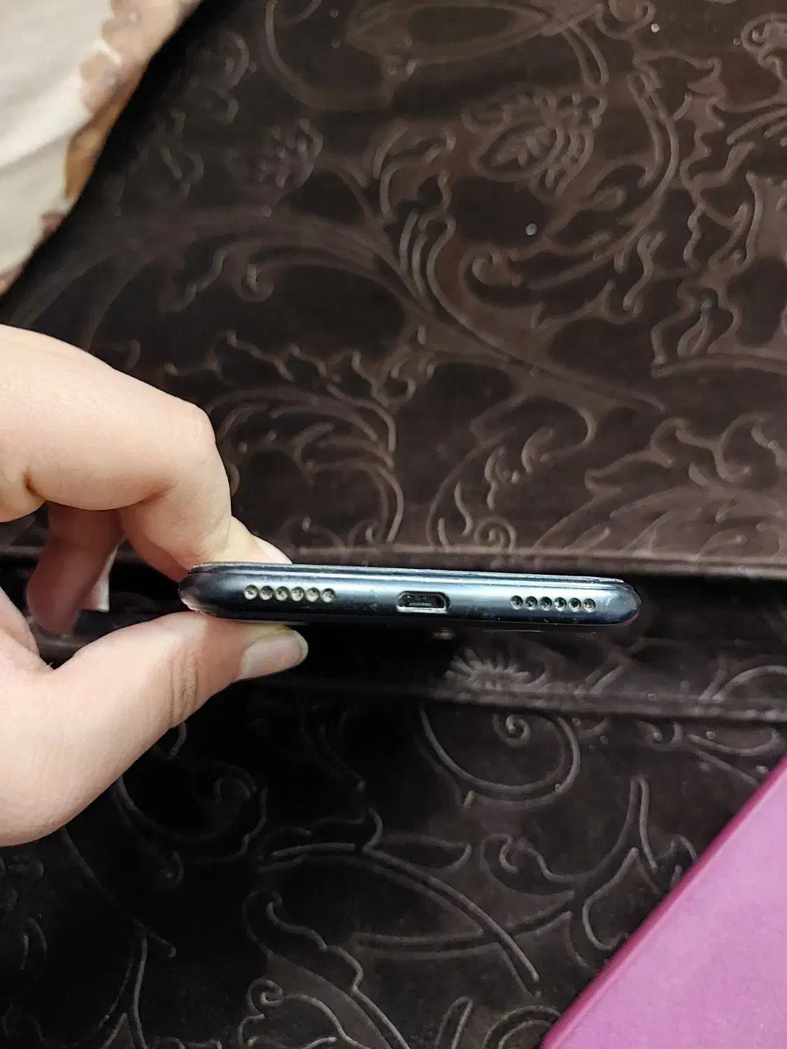 گوشی هواوی y6p|موبایل|مشهد, شاهد (شهرک غرب)|دیوار