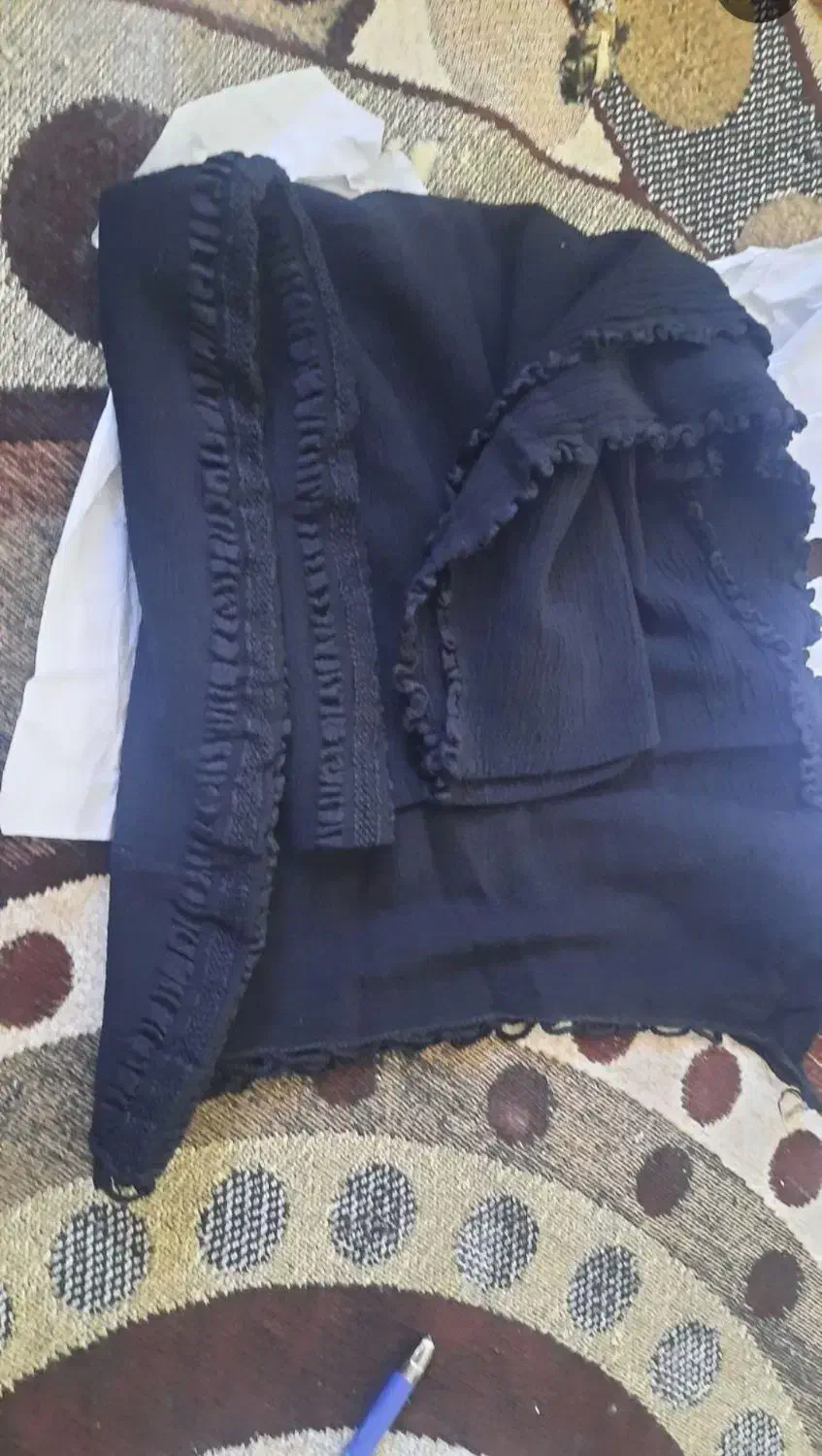 مقنعه عربی اصلی برا روز مادر نونو|لباس|ایلام, |دیوار