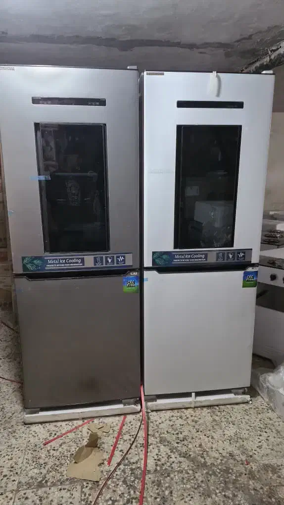 یخچال فریزر 25فوت جنرال لوکسر، تکی به قیمت عمده|یخچال و فریزر|بندرعباس, |دیوار