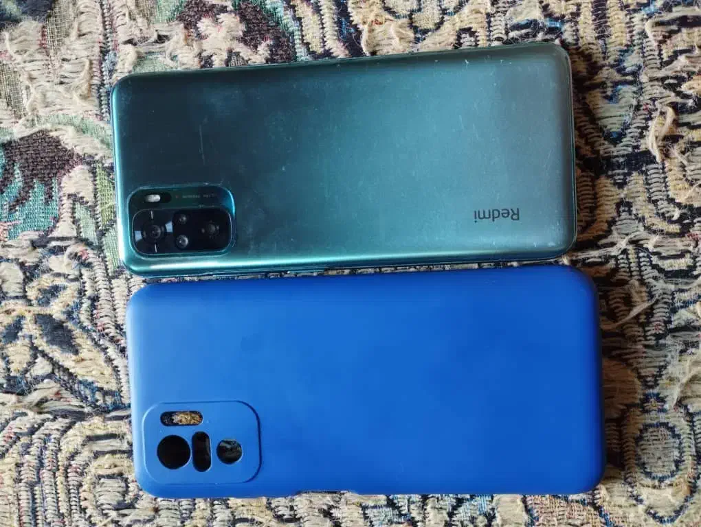 شیاومی نوت10|موبایل|قصرقند, |دیوار