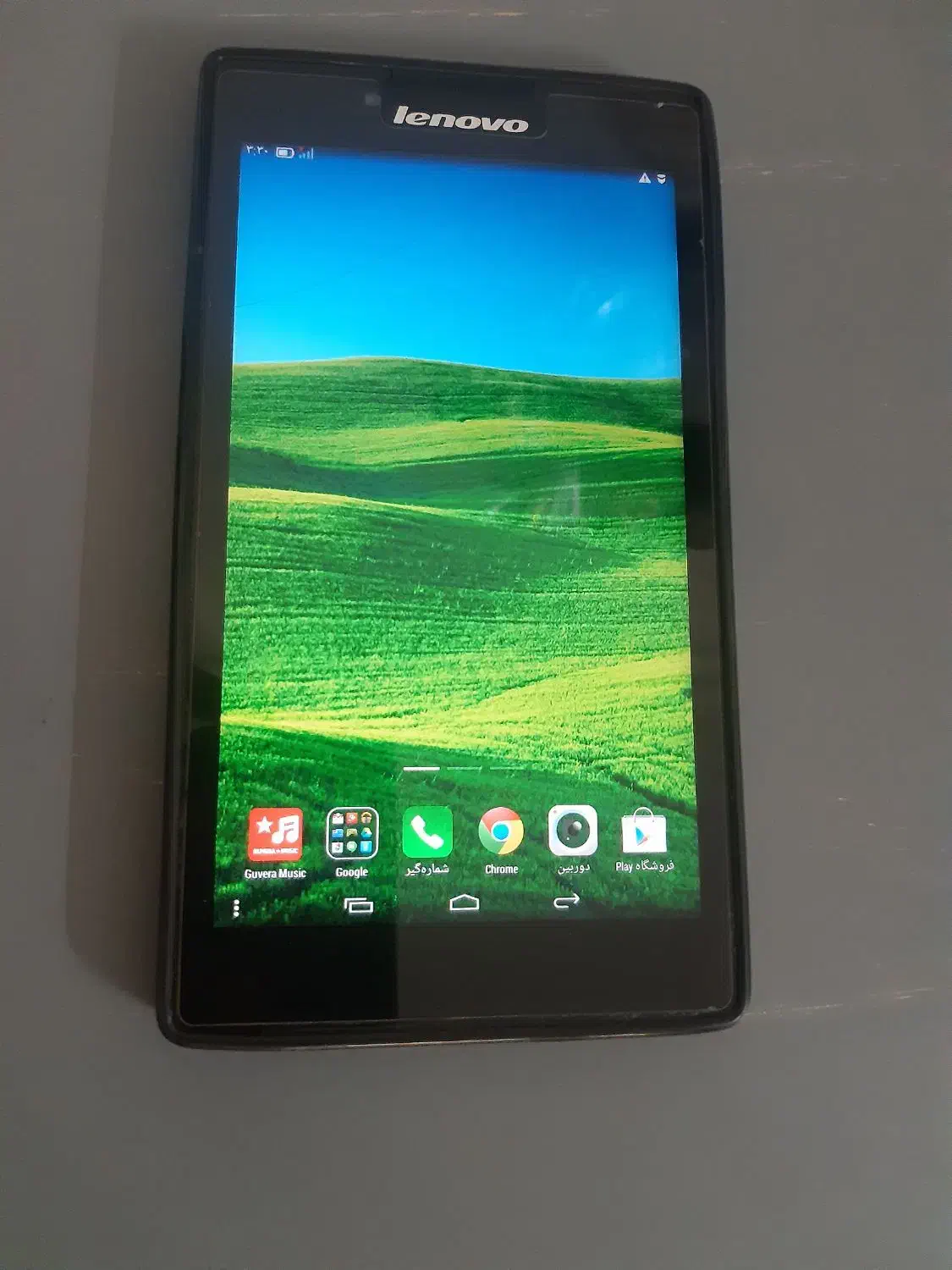 تبلت Lenovo رایانه لوحی|تبلت|مشهد, چهارچشمه|دیوار