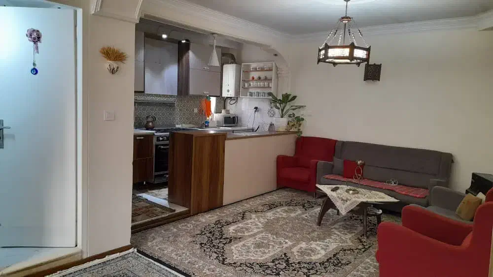 واحد آپارتمان ۵۴متری|فروش آپارتمان|تهران, نظام‌آباد|دیوار