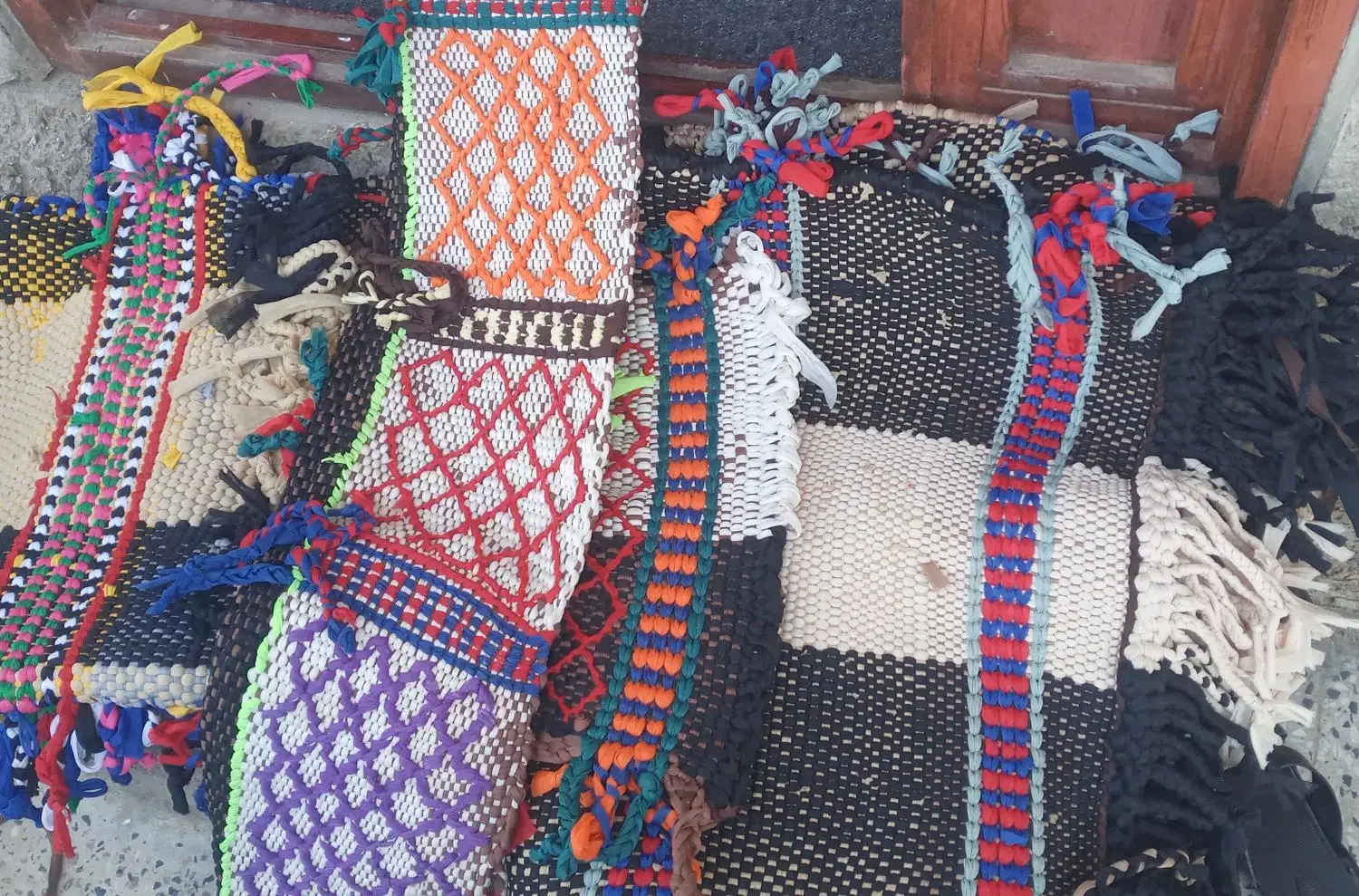 جل وکوهن|اسب و تجهیزات اسب‌سواری|آبدانان, |دیوار