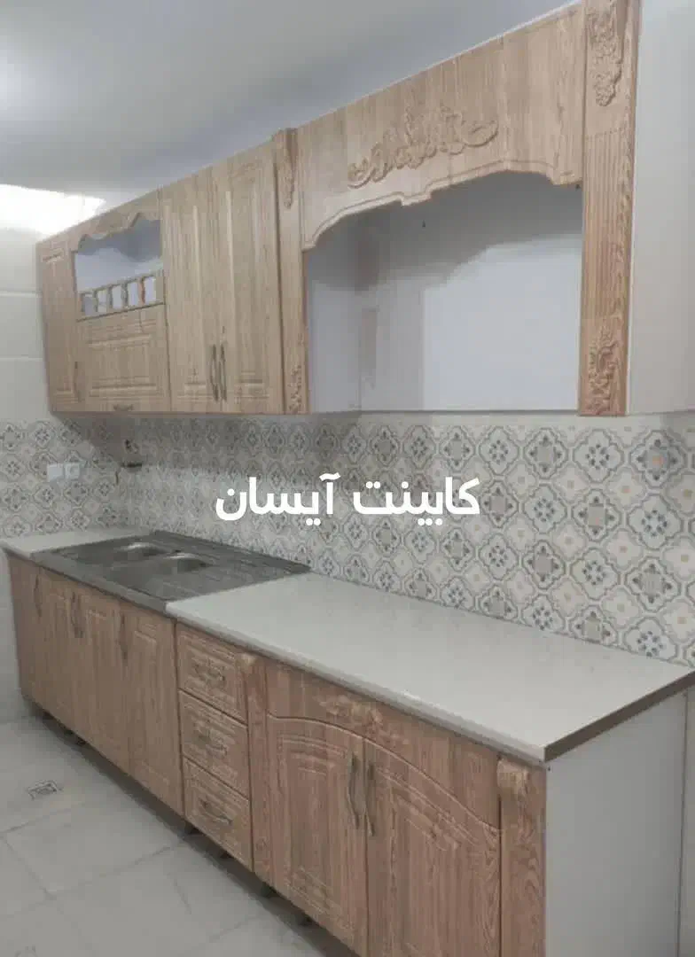 کابینت آیسان،ممبران گرودیی روشن کد(۳۵۰۱)|مصالح و تجهیزات ساختمان|اراک, |دیوار