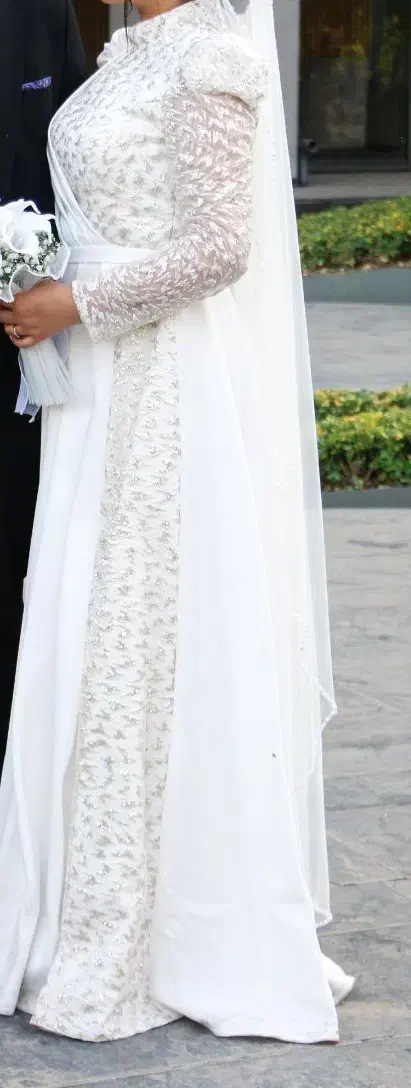 لباس عقد بله برون نامزدی|لباس|چهارباغ, |دیوار