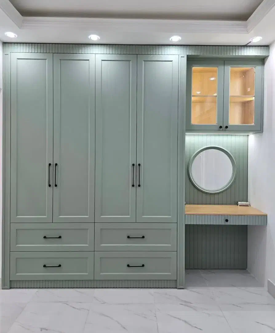 کابینت و کمد دیواری با کیفیت عالی نقد و اقساط|مصالح و تجهیزات ساختمان|پردیس, فاز ۲|دیوار