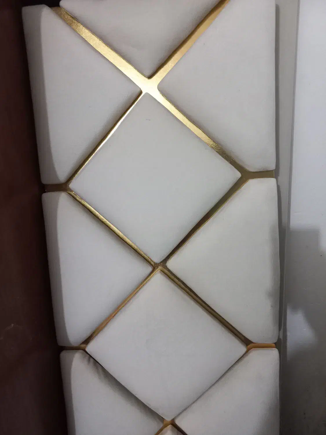 تخت خواب|تخت و سرویس خواب|شوش, |دیوار