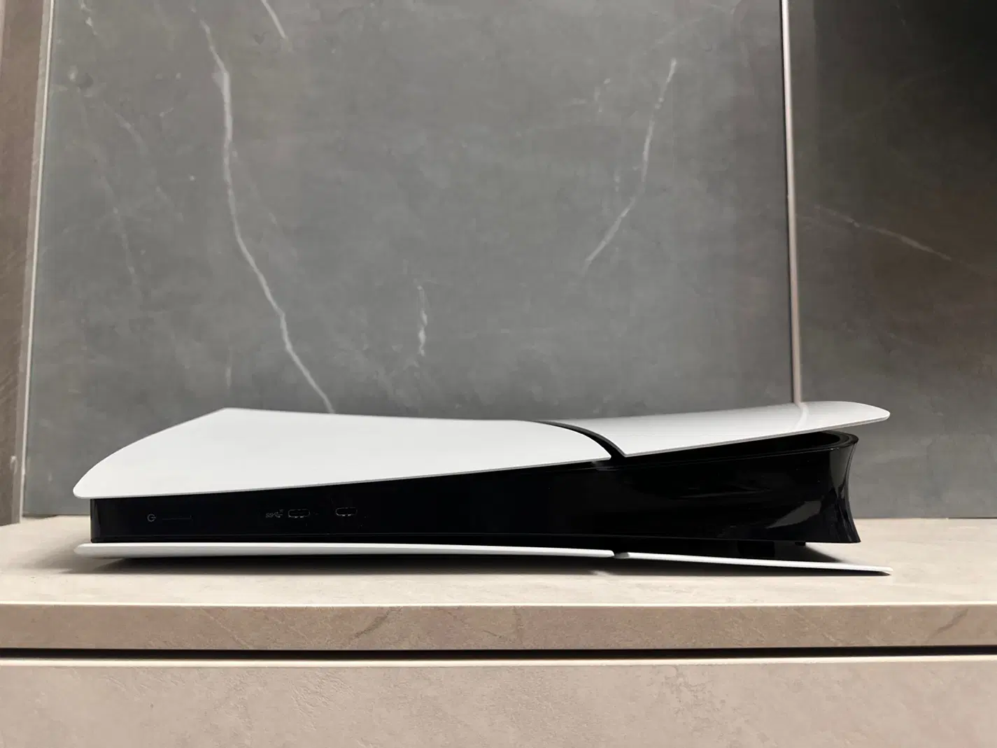 PS5 Slim 1TB|کنسول، بازی ویدئویی و آنلاین|ارومیه, |دیوار