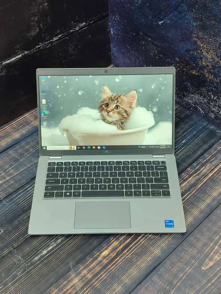 لپ تاپ 5420 برند Dell|رایانه همراه|تهران, میدان ولیعصر|دیوار