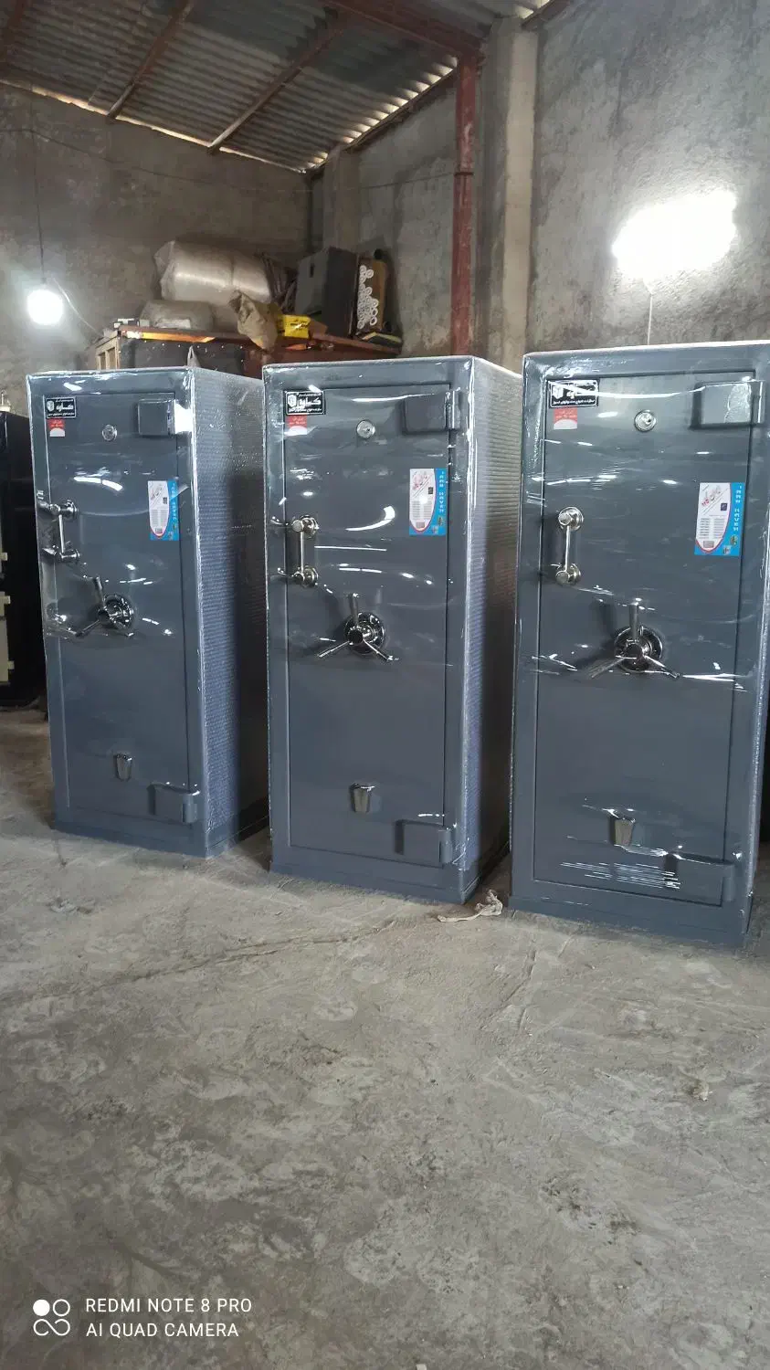 گاوصندوق کلینیک ترک اعتیاد|ابزارآلات|مینودشت, |دیوار