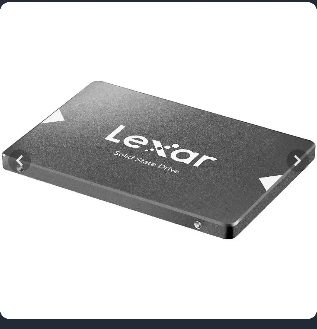 ssd|قطعات و لوازم جانبی رایانه|آستارا, |دیوار