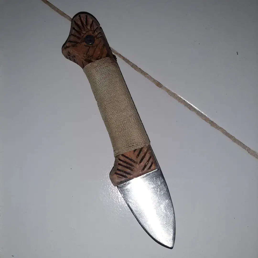 چاقو|کوهنوردی و کمپینگ|تهران, شهرک فردوس (حسینی)|دیوار