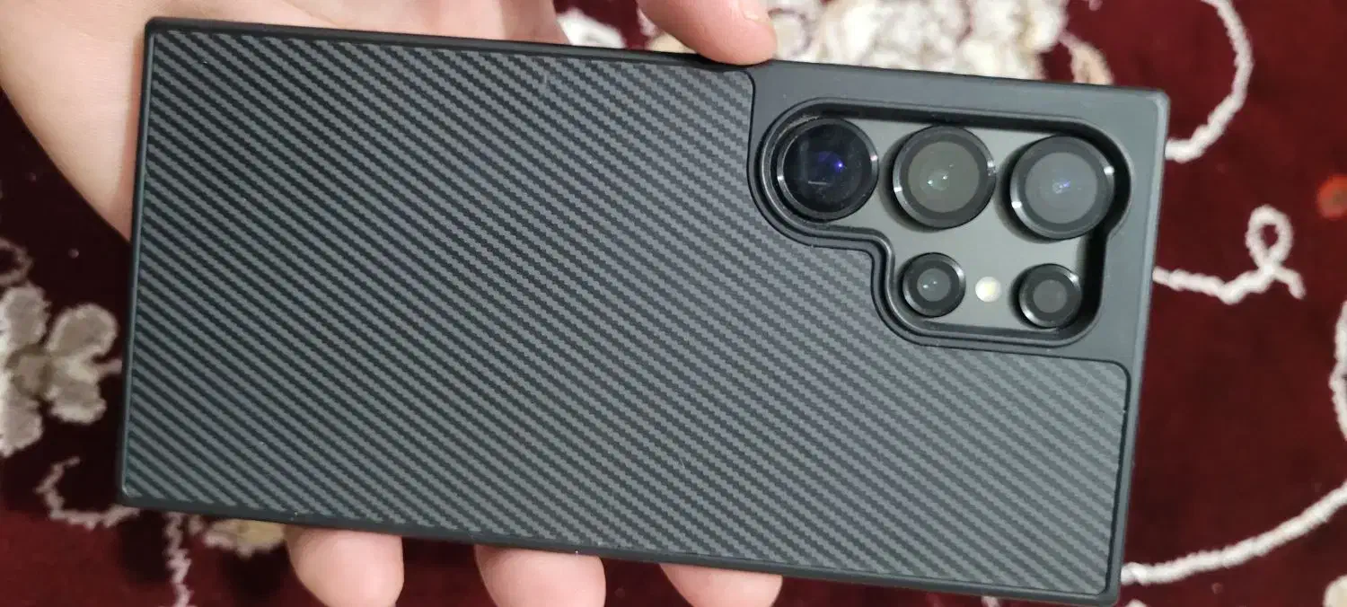 گوشی اس ۲۴ اولترا|موبایل|لردگان, |دیوار