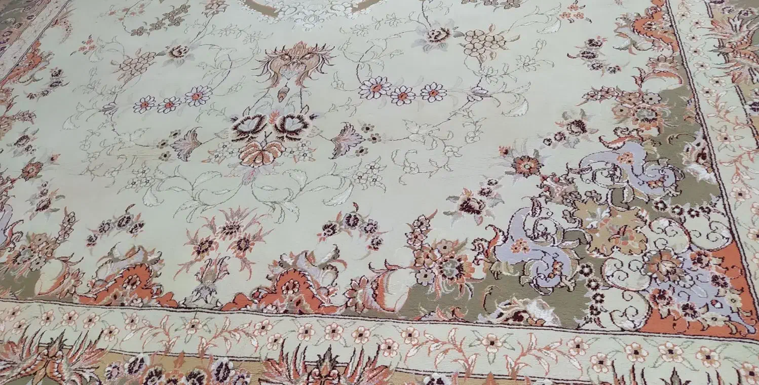 فرش ۳در ۴|فرش|سنندج, |دیوار