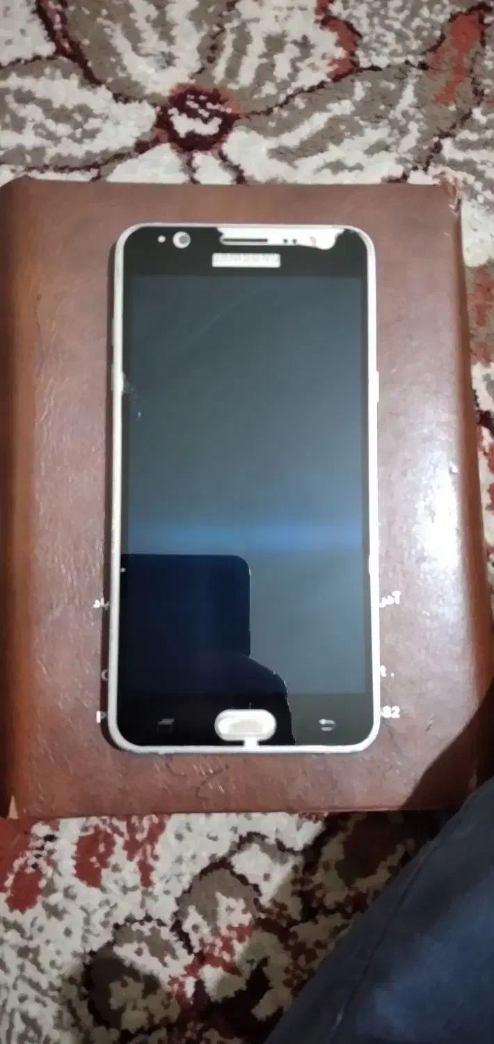 سامسونگ j7|موبایل|مشهد, سجاد شهر|دیوار