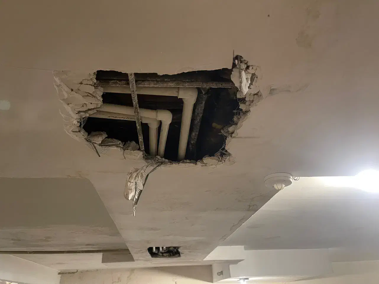 خدمات تاسیسات و تعمیر پکیج با ۲۰ سال سابقه|خدمات پیشه و مهارت|تهران, میرداماد|دیوار