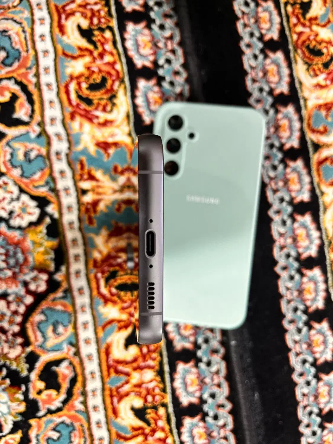 گوشی S23 fe|موبایل|زابل, |دیوار