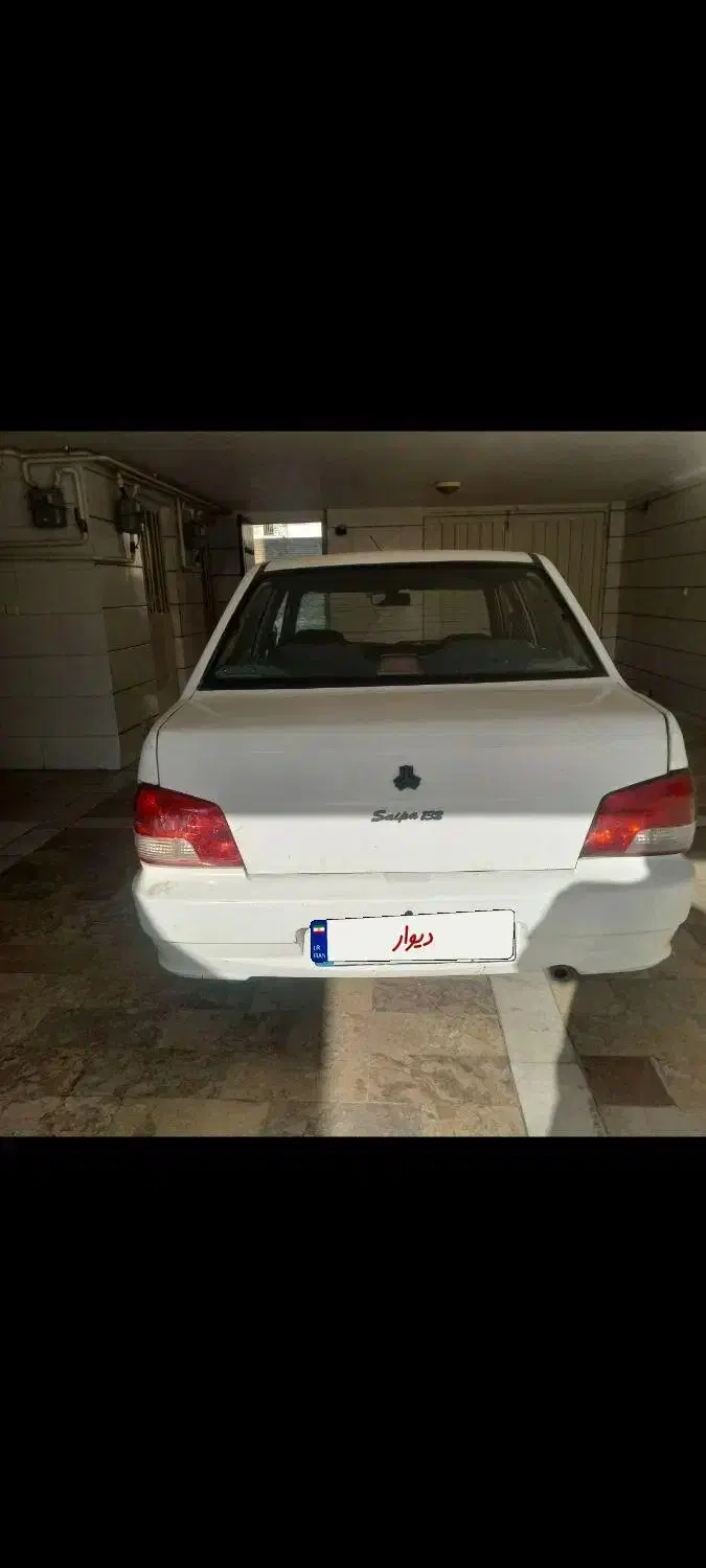 پراید ۱۳۲ مدل۸۸|خودرو سواری و وانت|قزوین, |دیوار