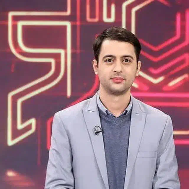 مجری جوان آماده برای اجرای مراسم|خدمات پذیرایی، مراسم|تهران, تجریش|دیوار