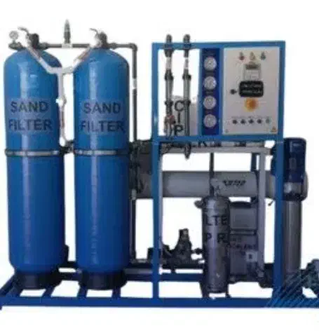 دستگاه تصفیه اب صنعتی|آبسردکن و تصفیه آب|صدرا-فارس, فاز ۱|دیوار