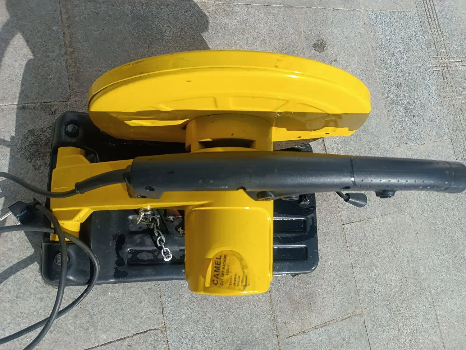 پروفیل بر|ماشینآلات صنعتی|مشهد, مقدم|دیوار