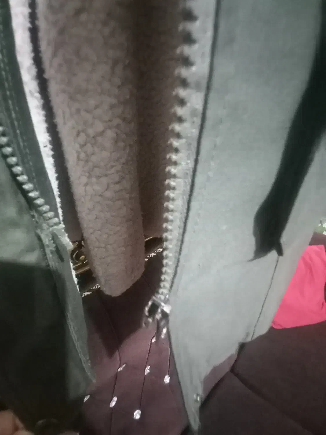 کاپشن دخترانه|لباس|آران و بیدگل, |دیوار