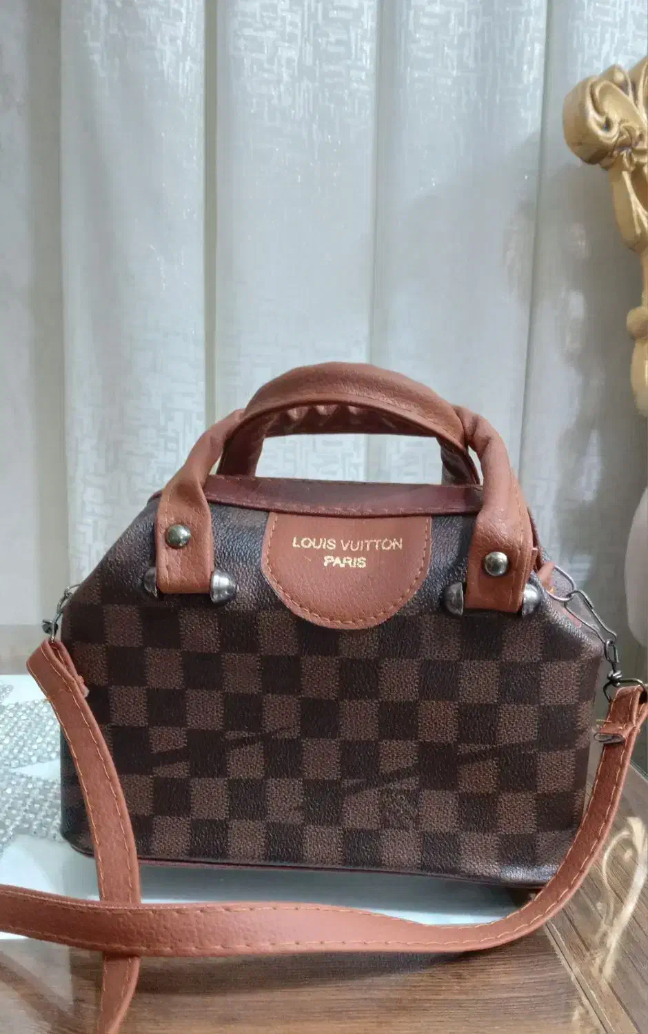 کیف دوشی و دستی|کیف، کفش، کمربند|محمدیه-قزوین, |دیوار