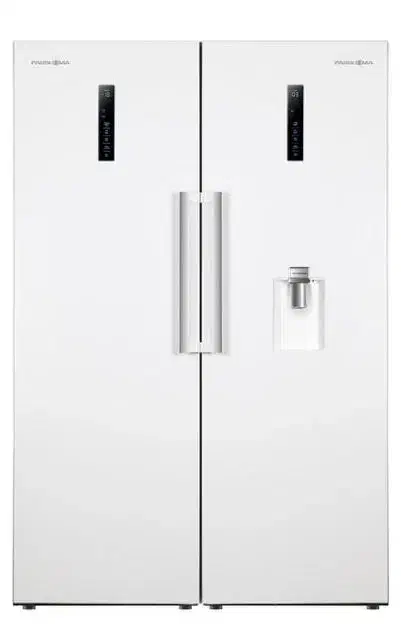 دوقلو اقساطی بدون پیش|یخچال و فریزر|اصفهان, مفتح|دیوار