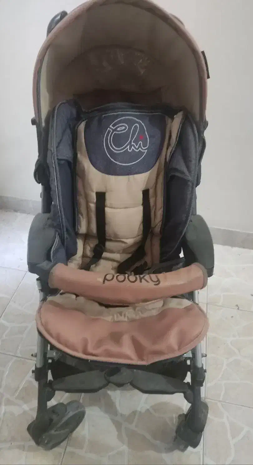 کالاسکه قیمت مناسب|کالسکه و لوازم جانبی|تهران, ده‌ونک|دیوار