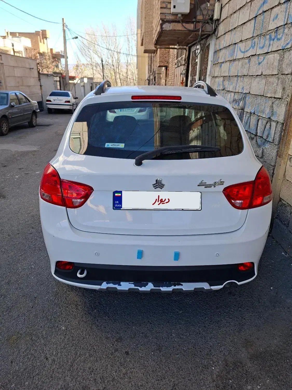 کوئیک s مدل ۱۴۰۲|خودرو سواری و وانت|مشگین شهر, |دیوار