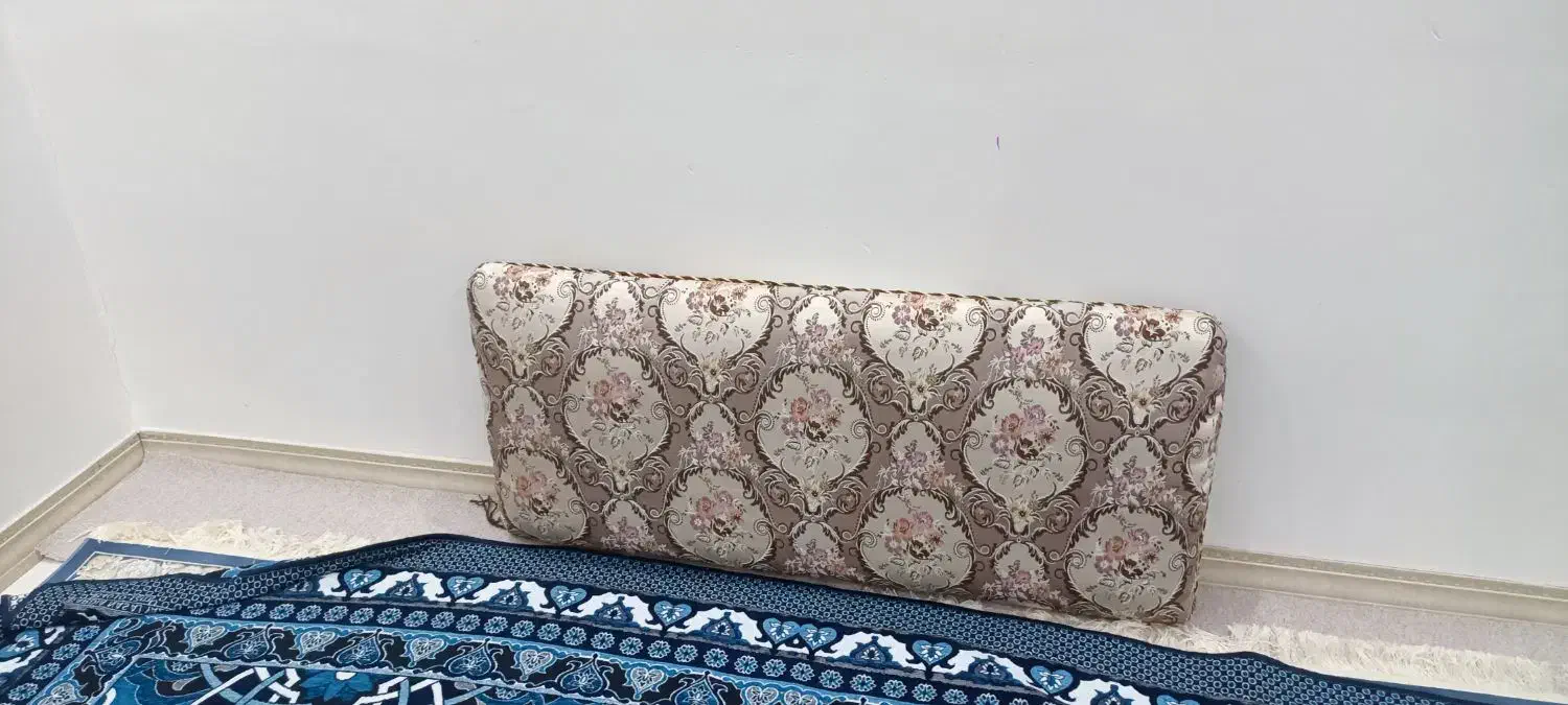 پشتی|پشتی|اهواز, رسالت|دیوار