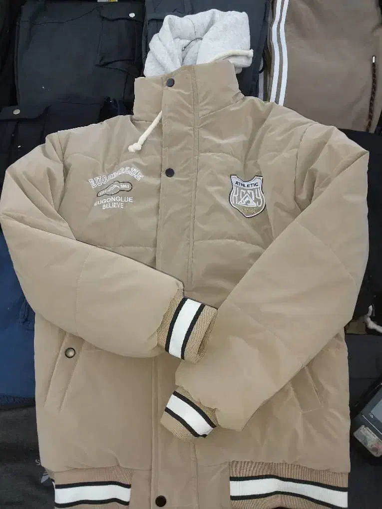 کاپشن مردانه زمستانی|لباس|شادگان, |دیوار