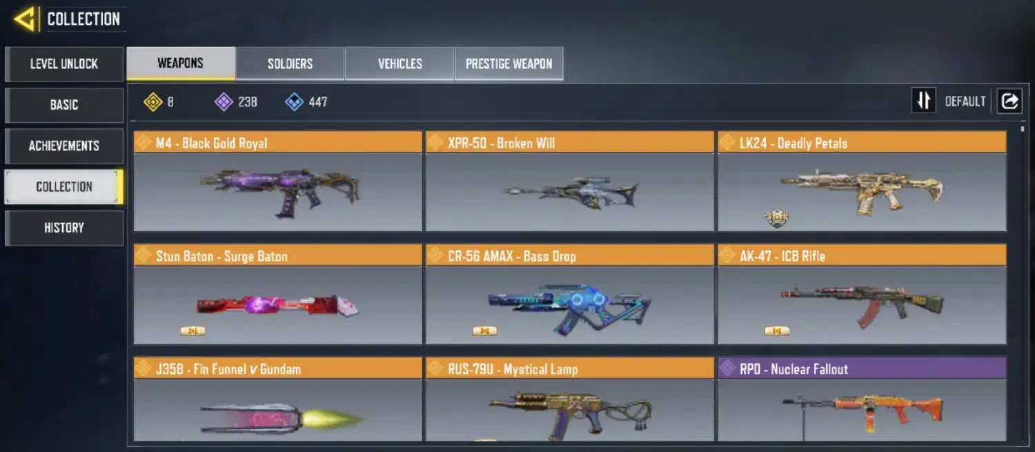 اکانت مزیار بن|کنسول، بازی ویدئویی و آنلاین|کلاله, |دیوار